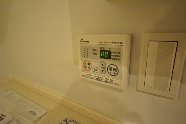 チトカラアパートメントの物件内観写真